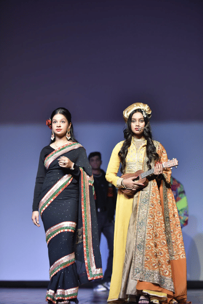 St. Xavier's College Jaipur Zest photo 13